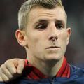 Monaco rejoint le PSG sur le dossier Lucas Digne