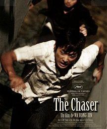 "The Chaser" de NA Hong-Jin : du brutal et du noir !