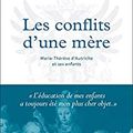 Les conflits d'une mère d'Elisabeth Badinter