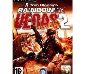 Rainbow Six Vegas 2 [pc] 