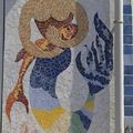 mosaique de rue