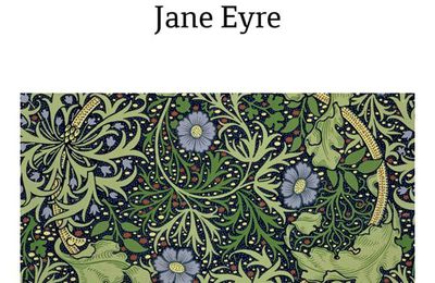 Jane Eyre ❋❋❋ Charlotte Brontë