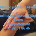 Kinésio pour Enfants