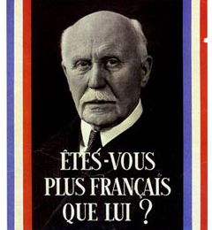 DERNIERES NOUVELLES DES FRONTS …….