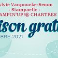 LIVRAISON GRATUITE LE 8 DECEMBRE 