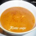 Petite soupe