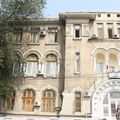 Giulesti Maternity partially opens and another new lawyer for Florentina