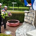 A BUIRE, POUR MESURER LE CHEMIN PARCOURU ET LES SACRIFICES ENDURÉS.