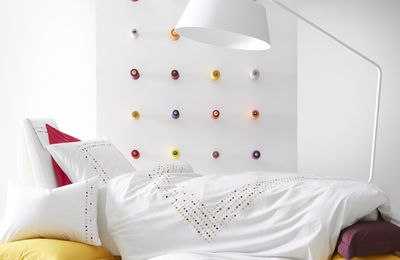 Nouveautés linge de maison