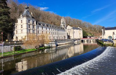 17 Février : Haute Vienne, Charente et Dordogne