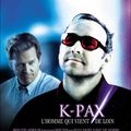 K-Pax - 2002