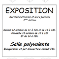 Exposition Pluzu Passions 2