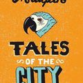 Tales of the City, Armistead Maupin