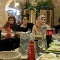 SOIREE RENCONTRE AVEC DES FEMMES PALESTIENNES