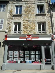 Acheter un terrain à Ambérieu