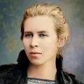 Lessia Oukraïnka / Леся Українка (1871 -1913) : Contra spem spero !