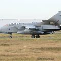 Aéroport: Toulouse-Blagnac(TLS-LFBO): UK-Air Force: Panavia Tornado GR4: ZA612: MSN:150/BT028/3076.