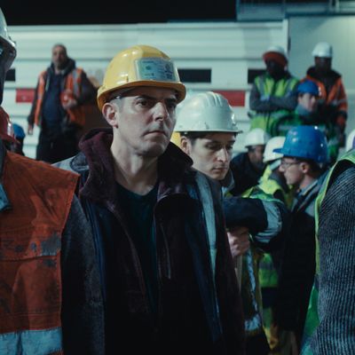 Notre critique de Grand Ciel d’Akihiro Hata