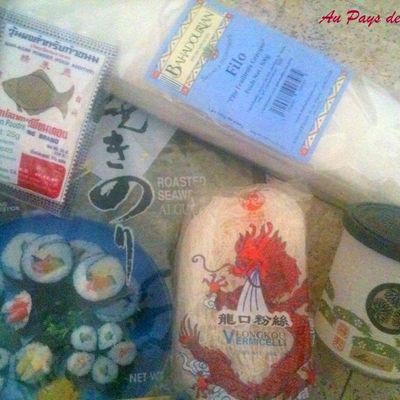 Mon Partenariat Bahadourian