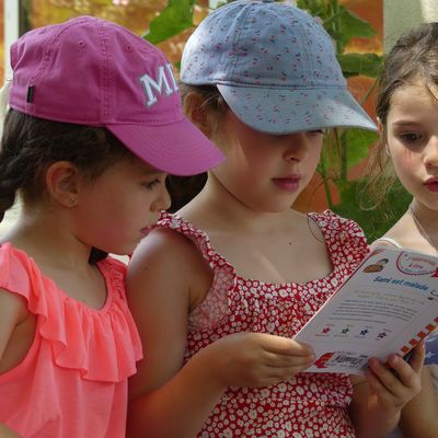 première lecture ....