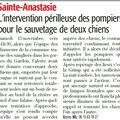 MIDI-LIBRE 22 NOVEMBRE