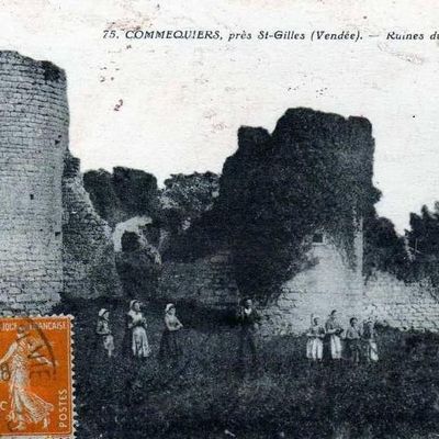 Département de la Vendée