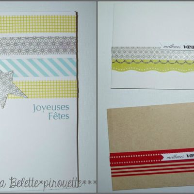 Une envie de cartes !