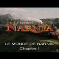 Le Monde de Narnia....