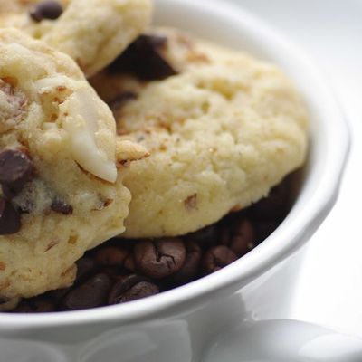 Cookies aux noix