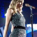 Taylor Swift : de nouveaux projets et un titre avec Ice Spice