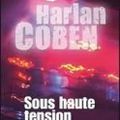 Sous haute tension de Harlan Coben