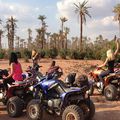 Excursion Marrakech 