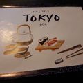 my little box mars 2018: Tokyo Box