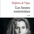 Delphine de Vigan, magistrale