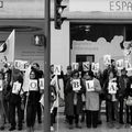 Amiens Manifestation des fonctionnaires le 9 mai 2019 