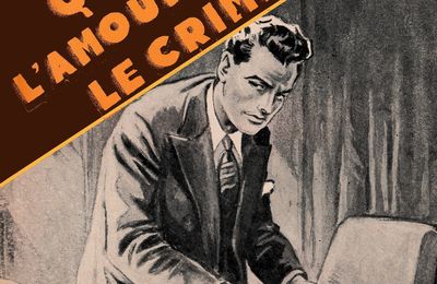 Quand l'amour exige le crime