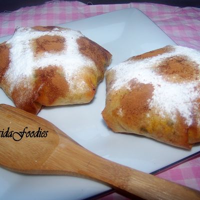 Mini Pastilla express 