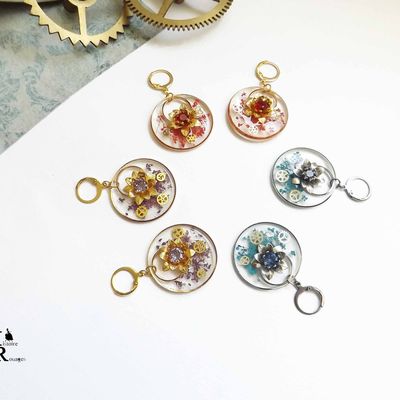 Histoire de rouages, le renouveau