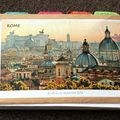 Roadbook Rome