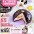 le numéro 1 du magazine "le meilleur pâtissier "