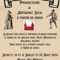 À table!
