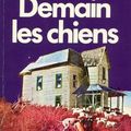LIVRE : Demain les Chiens (City) de Clifford D. Simak - 1952