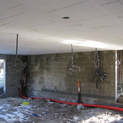 visite du 12 décembre 2009