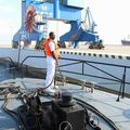  Mekinda Elingui Bertrand: “Our Main Challenge Is Maritime Law Enforcement” 