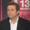 FRANCE 2 : THIERRY THUILLIER