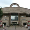 Musée de Shanghai