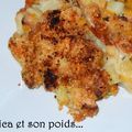 Le tour des gratins - Gratin de potiron et pommes de terre à la cancoillotte