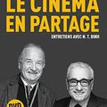 Michel Ciment, Pierre Rissient, admirables et admirés passeurs du cinéma!!