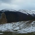 Chapelle la Moraine - Garin (Haute Garonne)