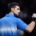 Flash sur … Novak Djokovic (mis à jour)